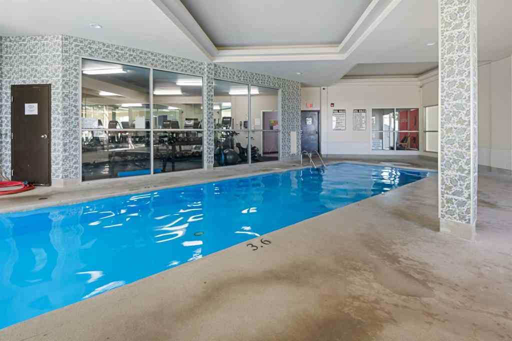 MLS® A2244594 - Unit #4 218 Village Terrace SW in Patterson Calgary, Residential