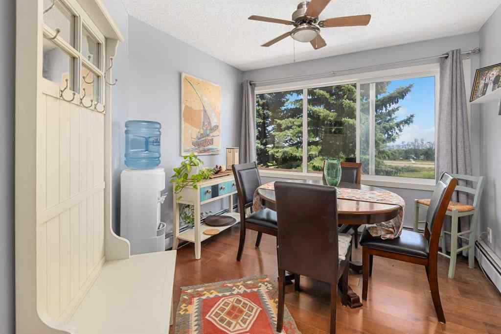 MLS® A2244594 - Unit #4 218 Village Terrace SW in Patterson Calgary, Residential
