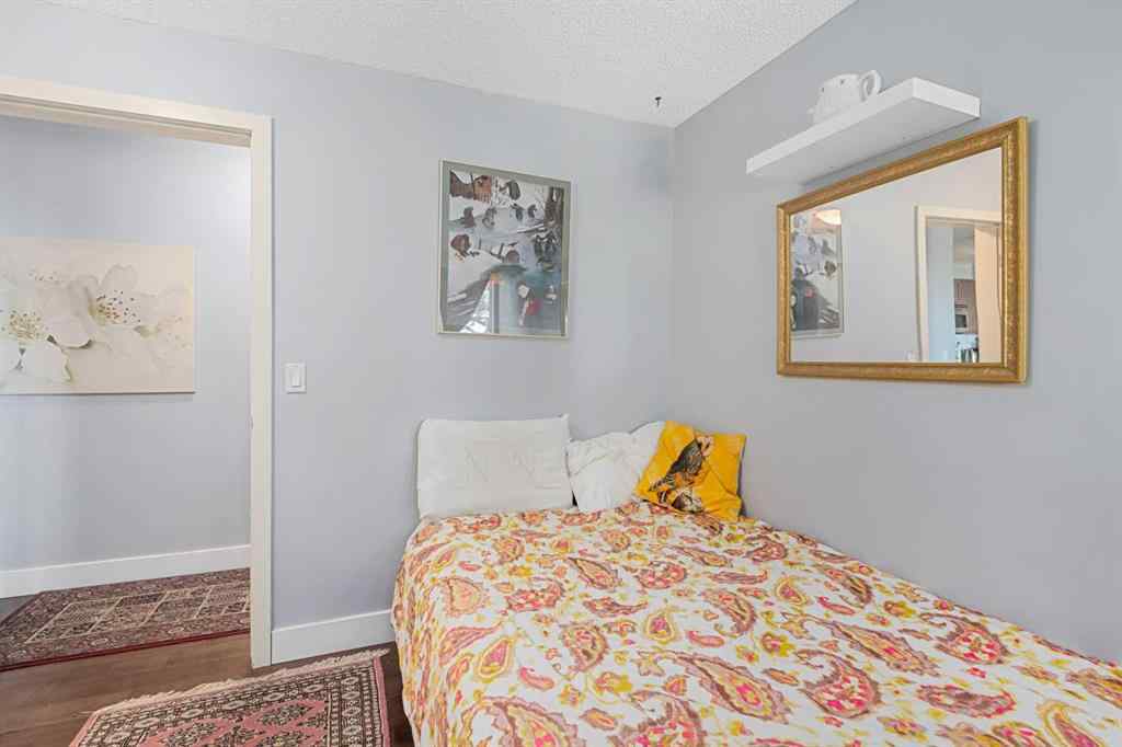 MLS® A2244594 - Unit #4 218 Village Terrace SW in Patterson Calgary, Residential