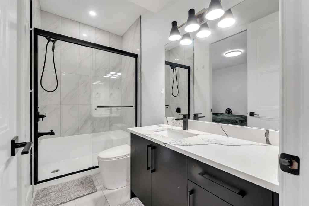 MLS® A2244595 - 86 Saddlepeace Road NE in Saddle Ridge Calgary, Residential