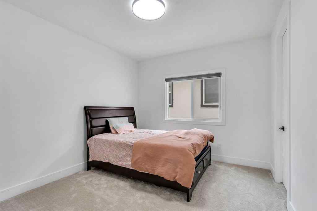 MLS® A2244595 - 86 Saddlepeace Road NE in Saddle Ridge Calgary, Residential