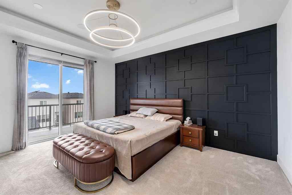 MLS® A2244595 - 86 Saddlepeace Road NE in Saddle Ridge Calgary, Residential
