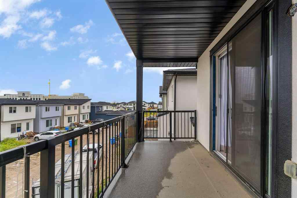 MLS® A2244595 - 86 Saddlepeace Road NE in Saddle Ridge Calgary, Residential
