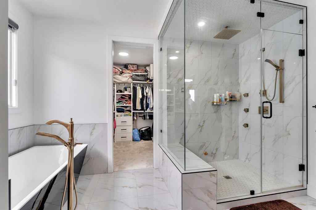 MLS® A2244595 - 86 Saddlepeace Road NE in Saddle Ridge Calgary, Residential
