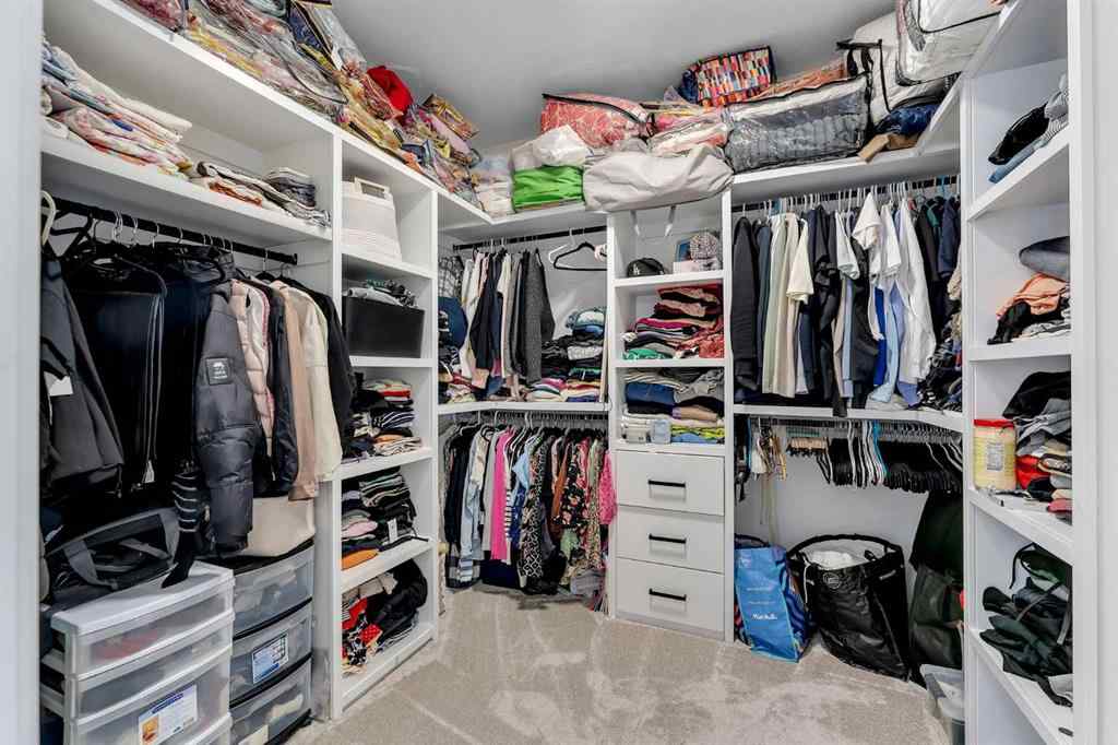 MLS® A2244595 - 86 Saddlepeace Road NE in Saddle Ridge Calgary, Residential