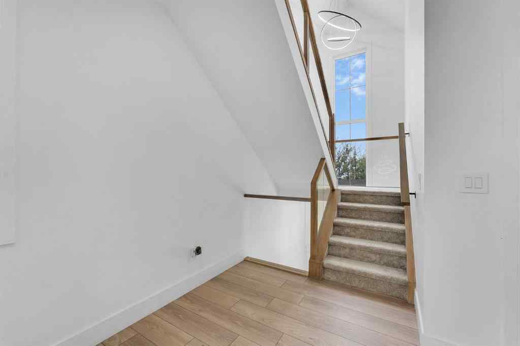 MLS® A2244595 - 86 Saddlepeace Road NE in Saddle Ridge Calgary, Residential