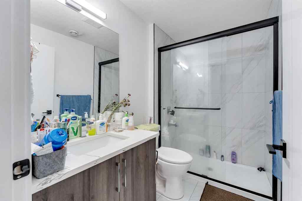 MLS® A2244595 - 86 Saddlepeace Road NE in Saddle Ridge Calgary, Residential