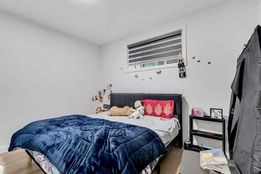 MLS® A2244595 - 86 Saddlepeace Road NE in Saddle Ridge Calgary, Residential