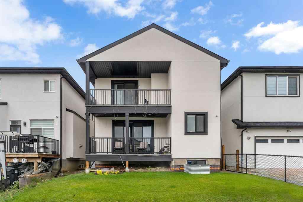 MLS® A2244595 - 86 Saddlepeace Road NE in Saddle Ridge Calgary, Residential