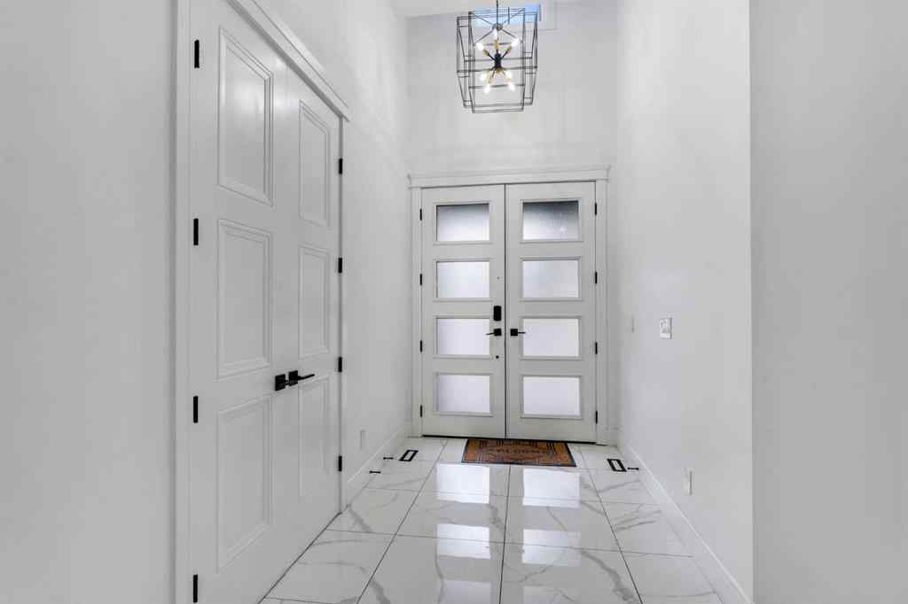 MLS® A2244595 - 86 Saddlepeace Road NE in Saddle Ridge Calgary, Residential