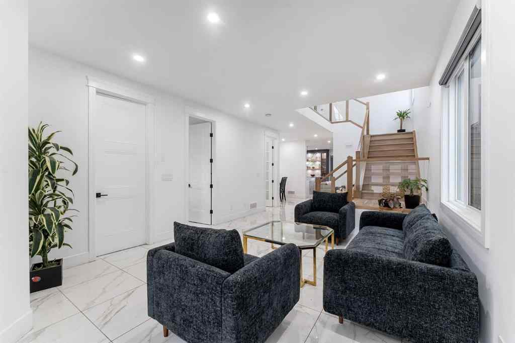 MLS® A2244595 - 86 Saddlepeace Road NE in Saddle Ridge Calgary, Residential