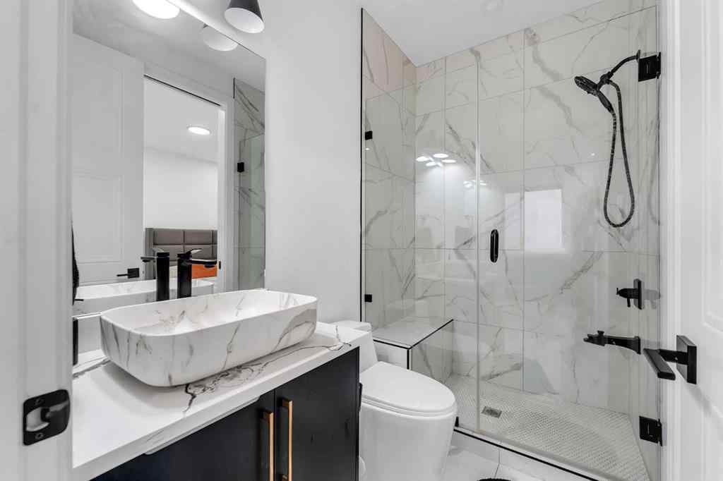 MLS® A2244595 - 86 Saddlepeace Road NE in Saddle Ridge Calgary, Residential