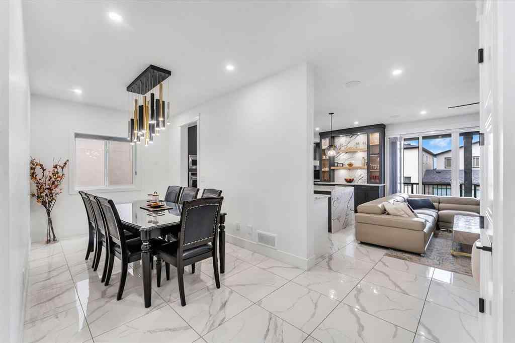 MLS® A2244595 - 86 Saddlepeace Road NE in Saddle Ridge Calgary, Residential