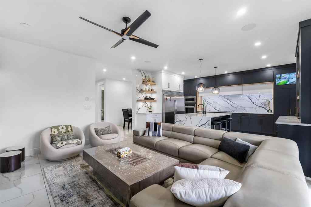 MLS® A2244595 - 86 Saddlepeace Road NE in Saddle Ridge Calgary, Residential