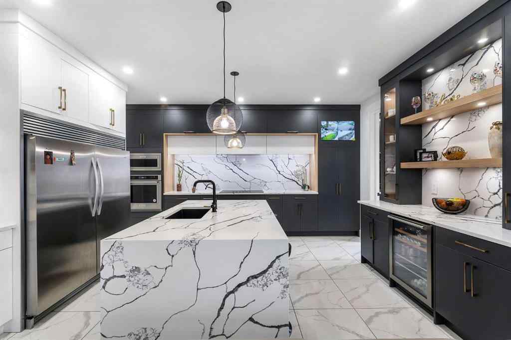 MLS® A2244595 - 86 Saddlepeace Road NE in Saddle Ridge Calgary, Residential