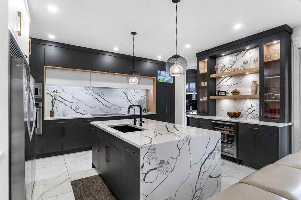 MLS® A2244595 - 86 Saddlepeace Road NE in Saddle Ridge Calgary, Residential
