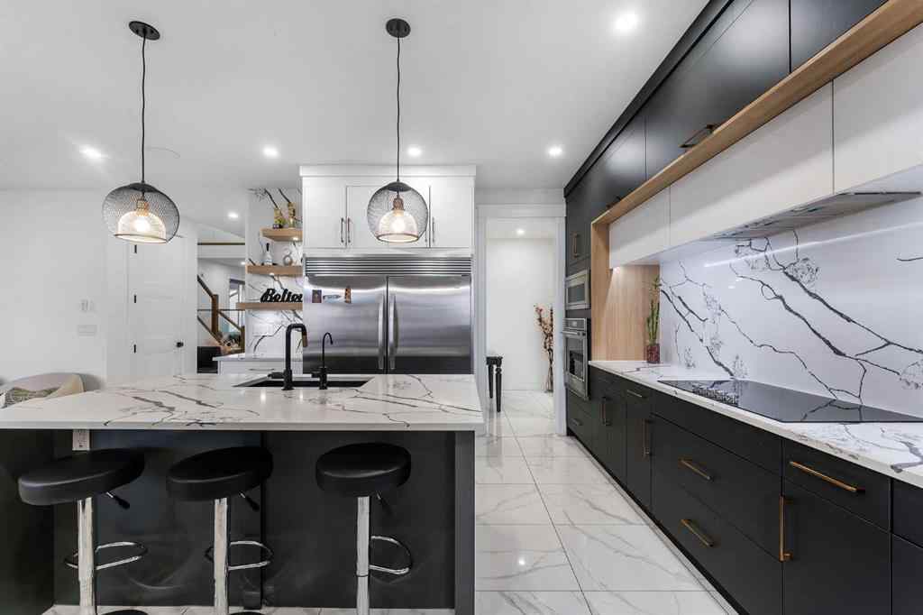 MLS® A2244595 - 86 Saddlepeace Road NE in Saddle Ridge Calgary, Residential