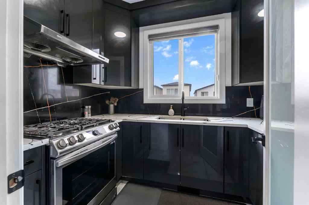 MLS® A2244595 - 86 Saddlepeace Road NE in Saddle Ridge Calgary, Residential