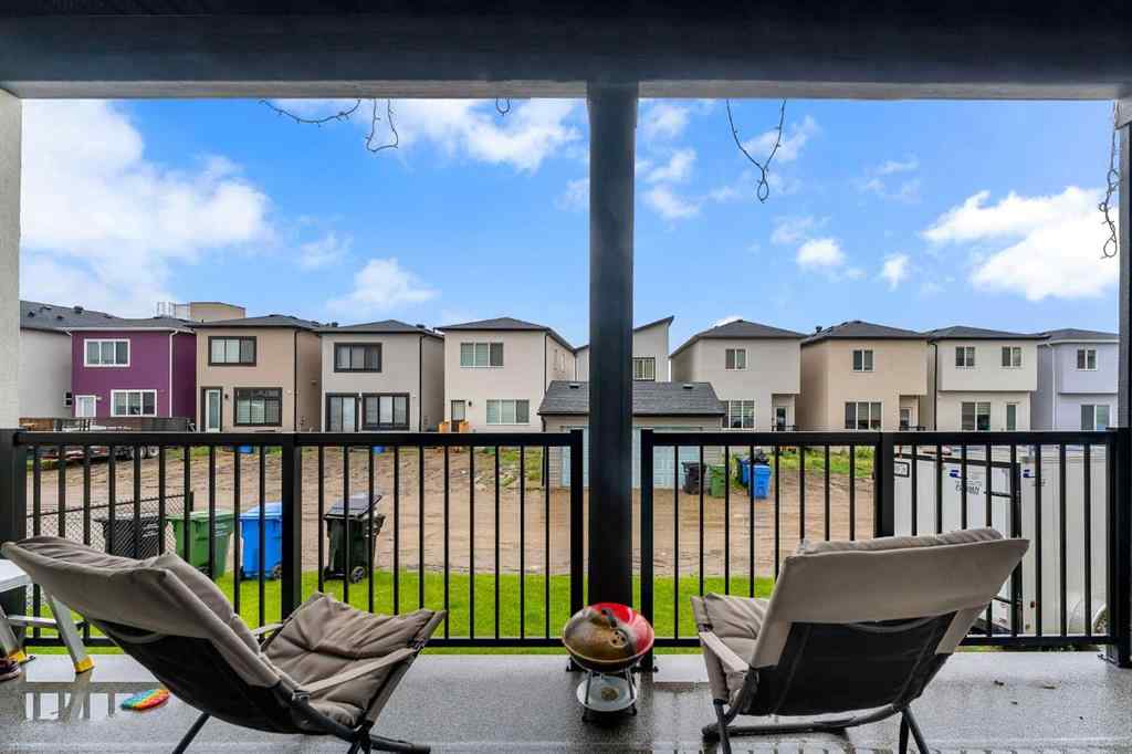 MLS® A2244595 - 86 Saddlepeace Road NE in Saddle Ridge Calgary, Residential