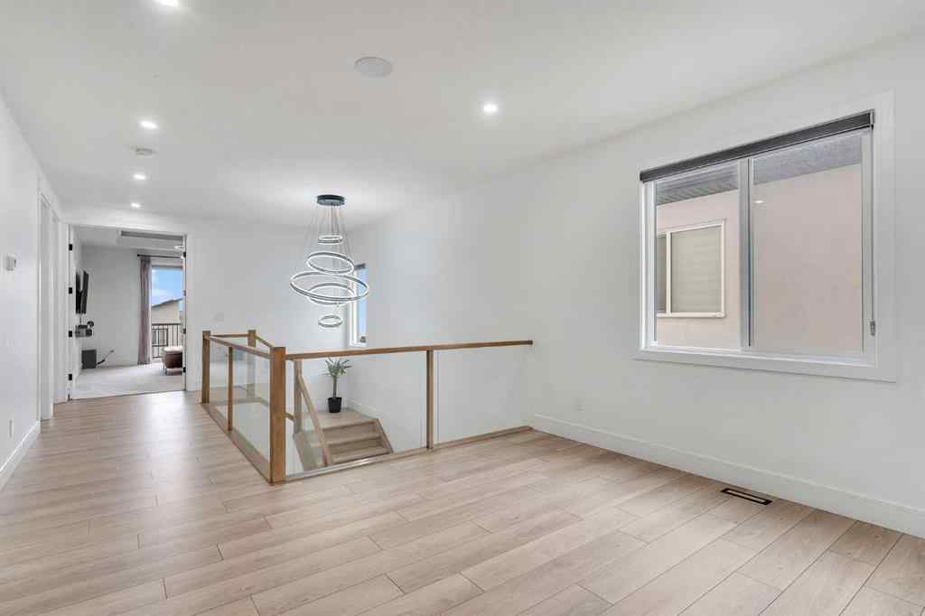 MLS® A2244595 - 86 Saddlepeace Road NE in Saddle Ridge Calgary, Residential