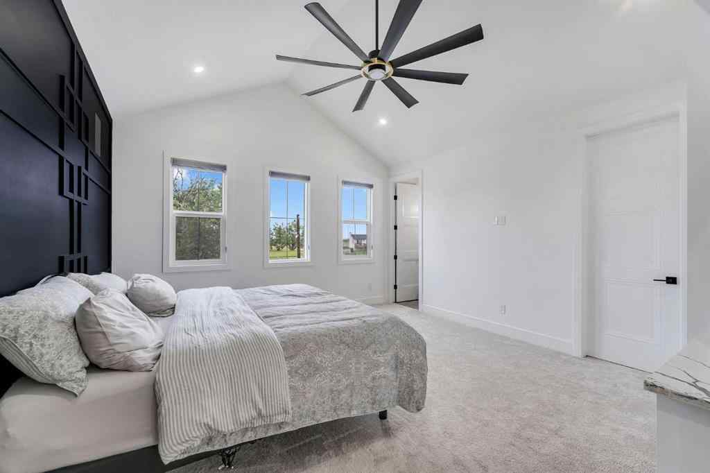 MLS® A2244595 - 86 Saddlepeace Road NE in Saddle Ridge Calgary, Residential