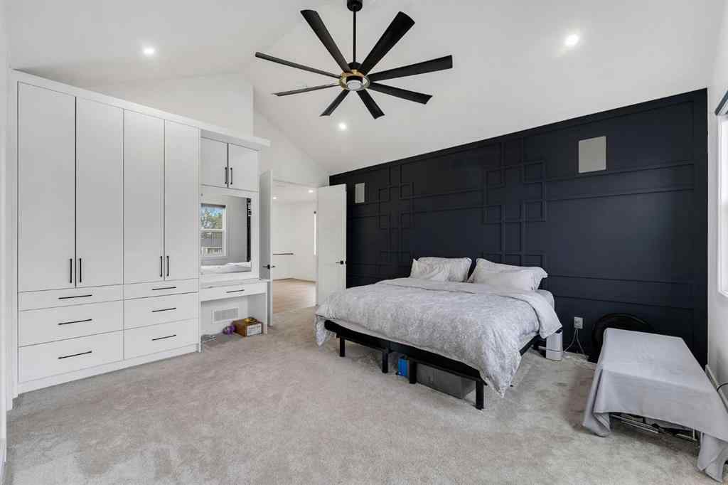 MLS® A2244595 - 86 Saddlepeace Road NE in Saddle Ridge Calgary, Residential