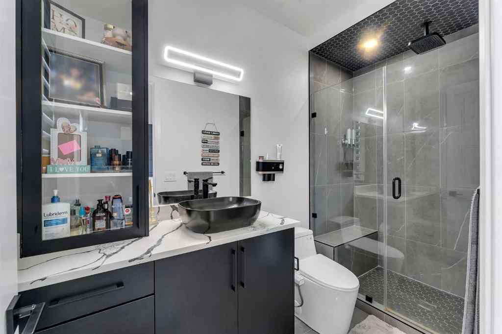 MLS® A2244595 - 86 Saddlepeace Road NE in Saddle Ridge Calgary, Residential