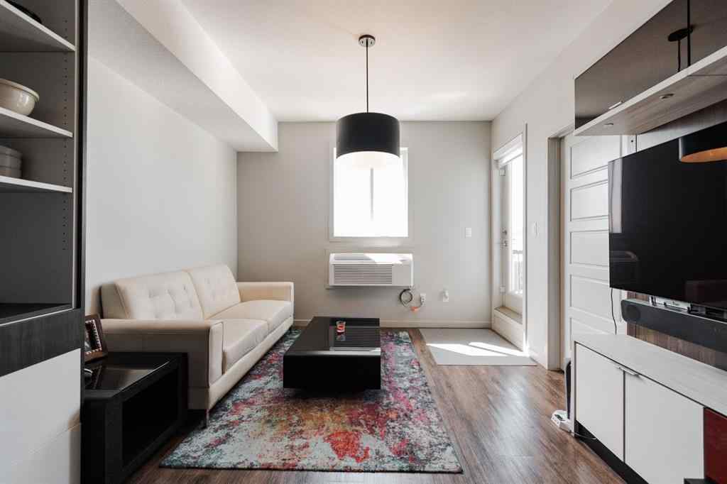 MLS® A2244599 - Unit #402 8106 Fraser Avenue  in Downtown Fort McMurray, Residential