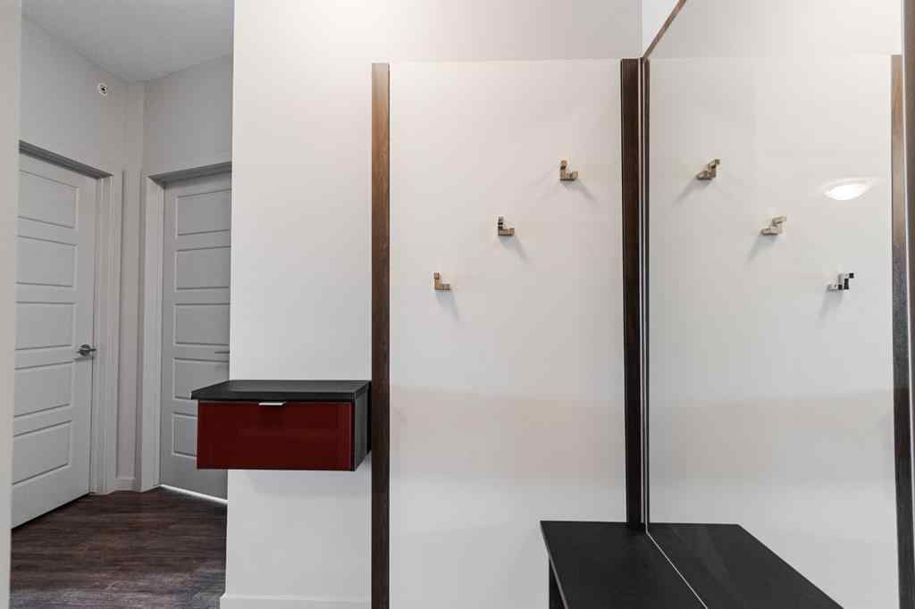 MLS® A2244599 - Unit #402 8106 Fraser Avenue  in Downtown Fort McMurray, Residential