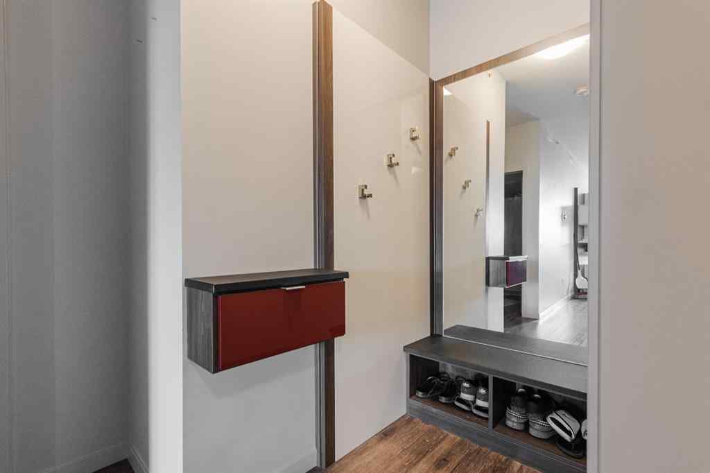 MLS® A2244599 - Unit #402 8106 Fraser Avenue  in Downtown Fort McMurray, Residential