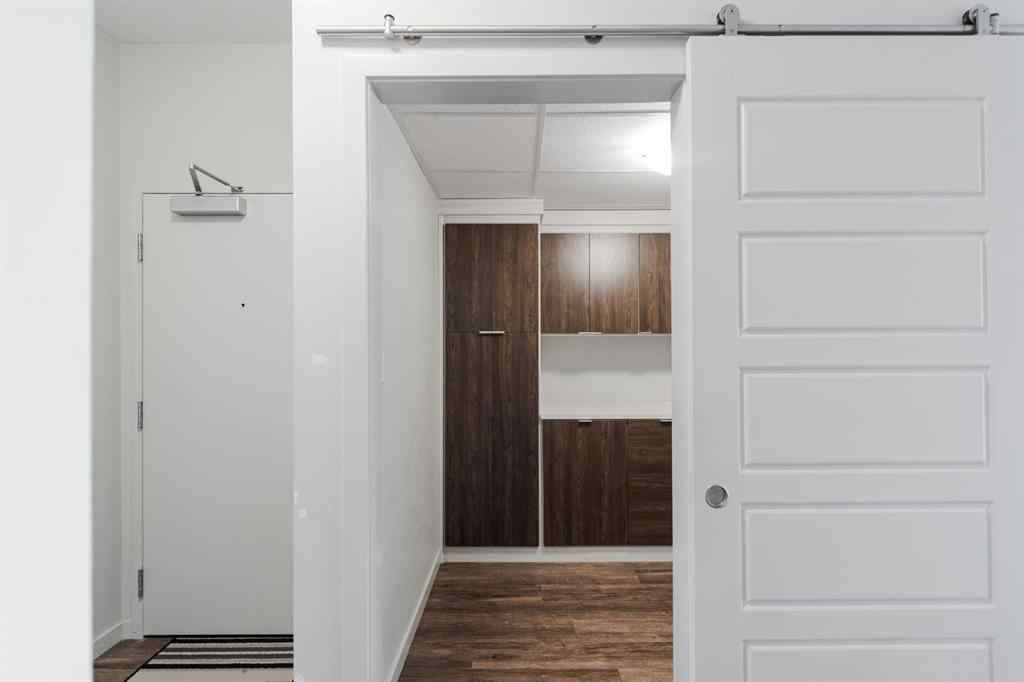 MLS® A2244599 - Unit #402 8106 Fraser Avenue  in Downtown Fort McMurray, Residential