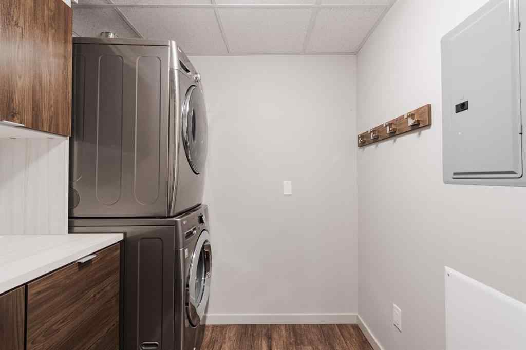 MLS® A2244599 - Unit #402 8106 Fraser Avenue  in Downtown Fort McMurray, Residential
