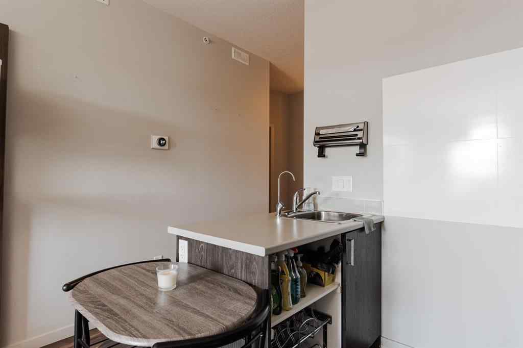 MLS® A2244599 - Unit #402 8106 Fraser Avenue  in Downtown Fort McMurray, Residential