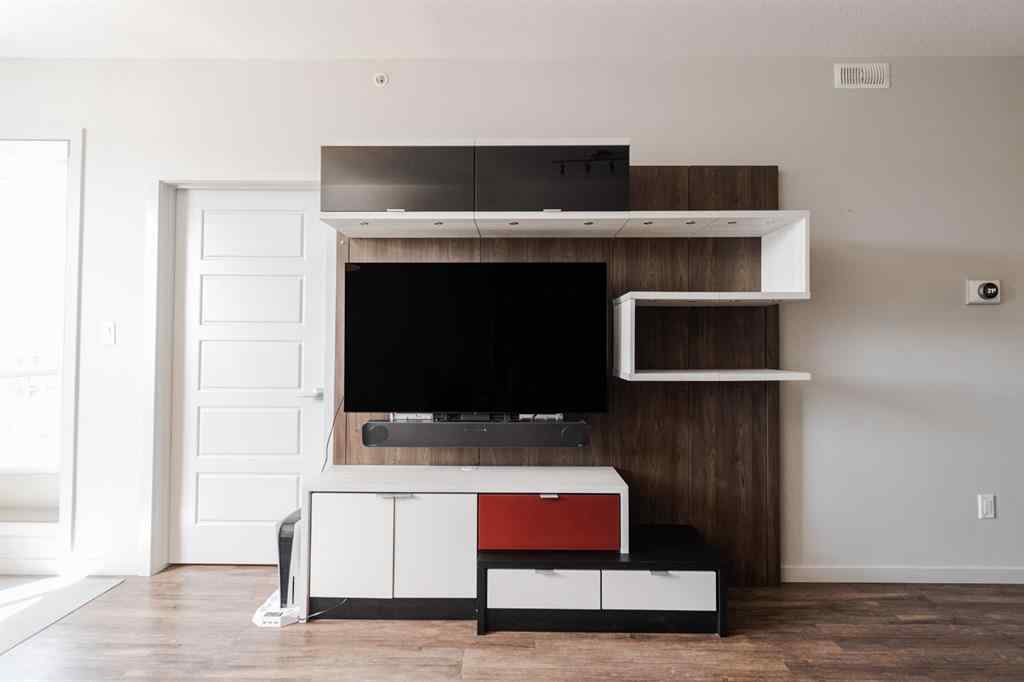 MLS® A2244599 - Unit #402 8106 Fraser Avenue  in Downtown Fort McMurray, Residential