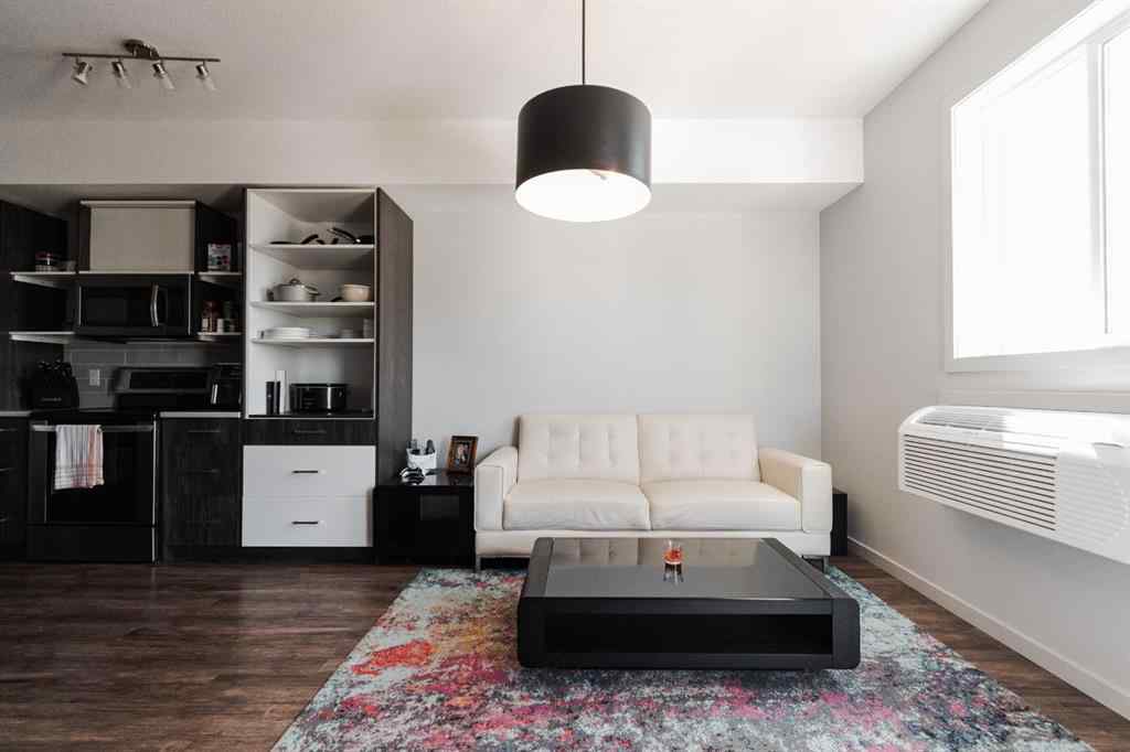 MLS® A2244599 - Unit #402 8106 Fraser Avenue  in Downtown Fort McMurray, Residential