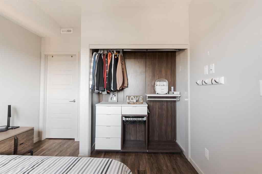 MLS® A2244599 - Unit #402 8106 Fraser Avenue  in Downtown Fort McMurray, Residential