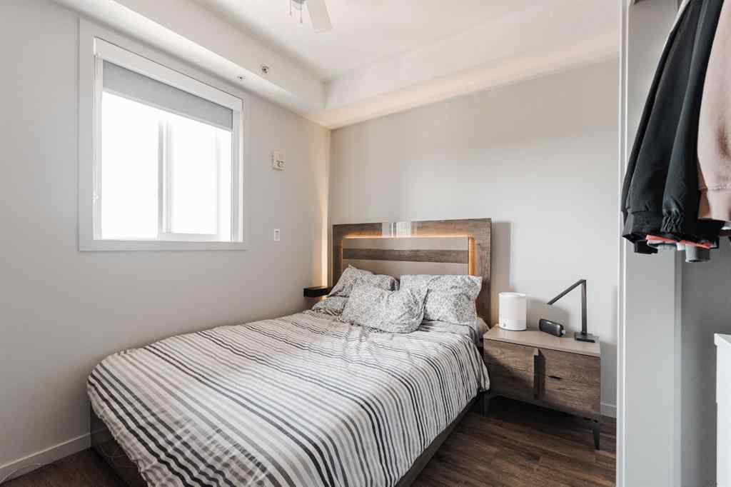 MLS® A2244599 - Unit #402 8106 Fraser Avenue  in Downtown Fort McMurray, Residential