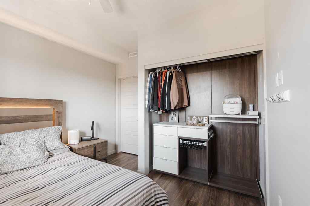 MLS® A2244599 - Unit #402 8106 Fraser Avenue  in Downtown Fort McMurray, Residential