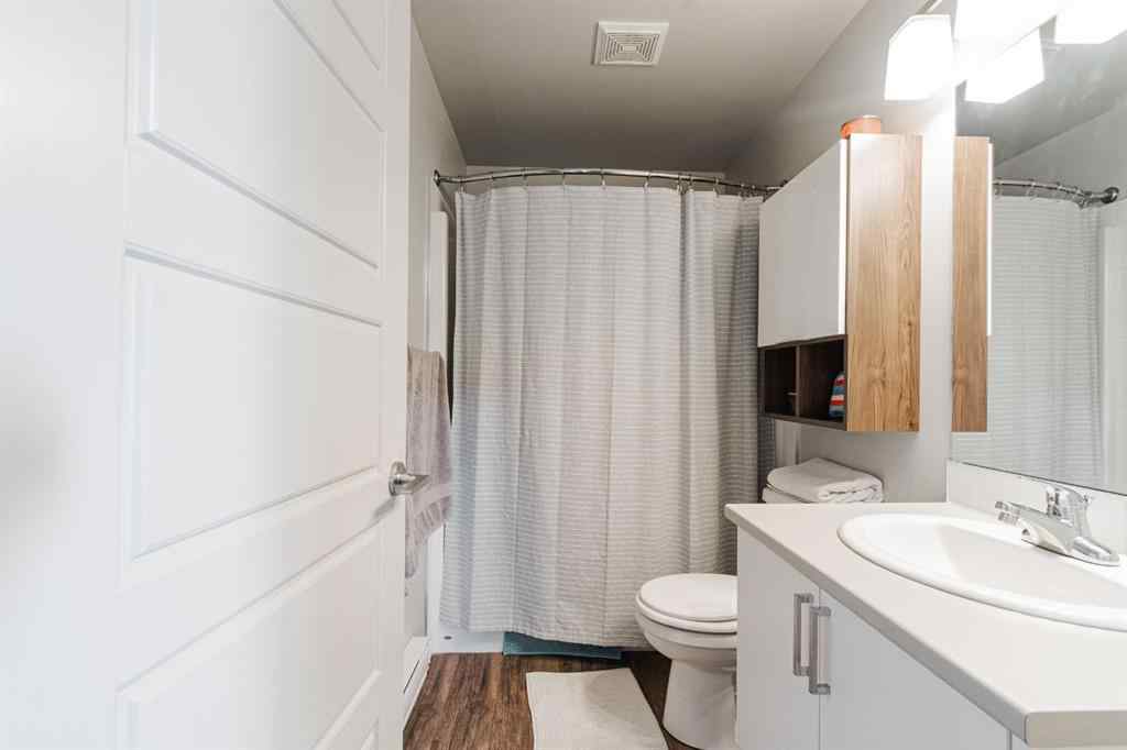 MLS® A2244599 - Unit #402 8106 Fraser Avenue  in Downtown Fort McMurray, Residential