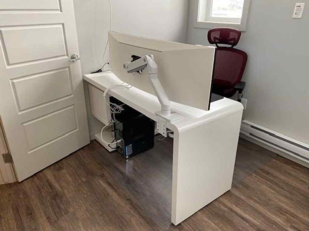 MLS® A2244599 - Unit #402 8106 Fraser Avenue  in Downtown Fort McMurray, Residential