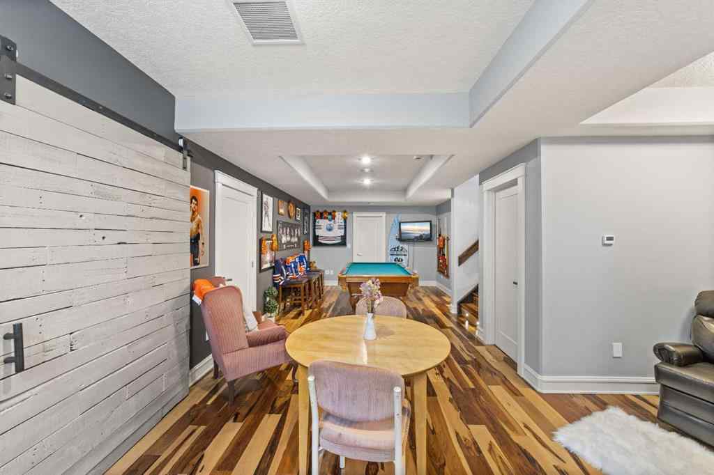 MLS® A2244601 - 71 Harrison Green  in NONE Olds, Residential