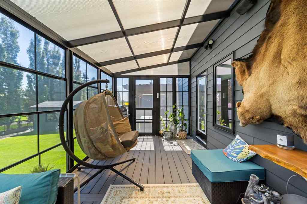 MLS® A2244601 - 71 Harrison Green  in NONE Olds, Residential