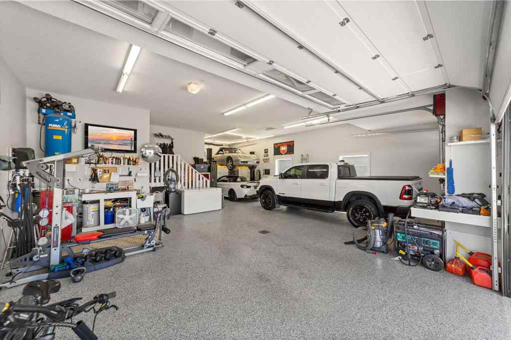 MLS® A2244601 - 71 Harrison Green  in NONE Olds, Residential
