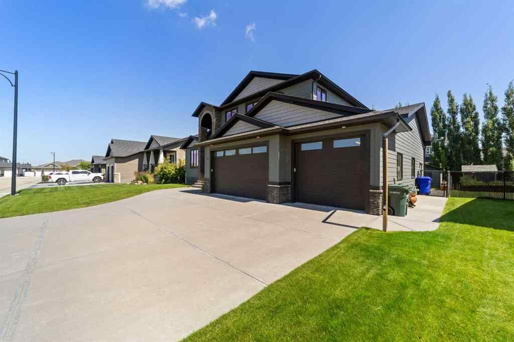 MLS® A2244601 - 71 Harrison Green  in NONE Olds, Residential