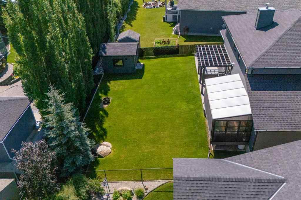 MLS® A2244601 - 71 Harrison Green  in NONE Olds, Residential
