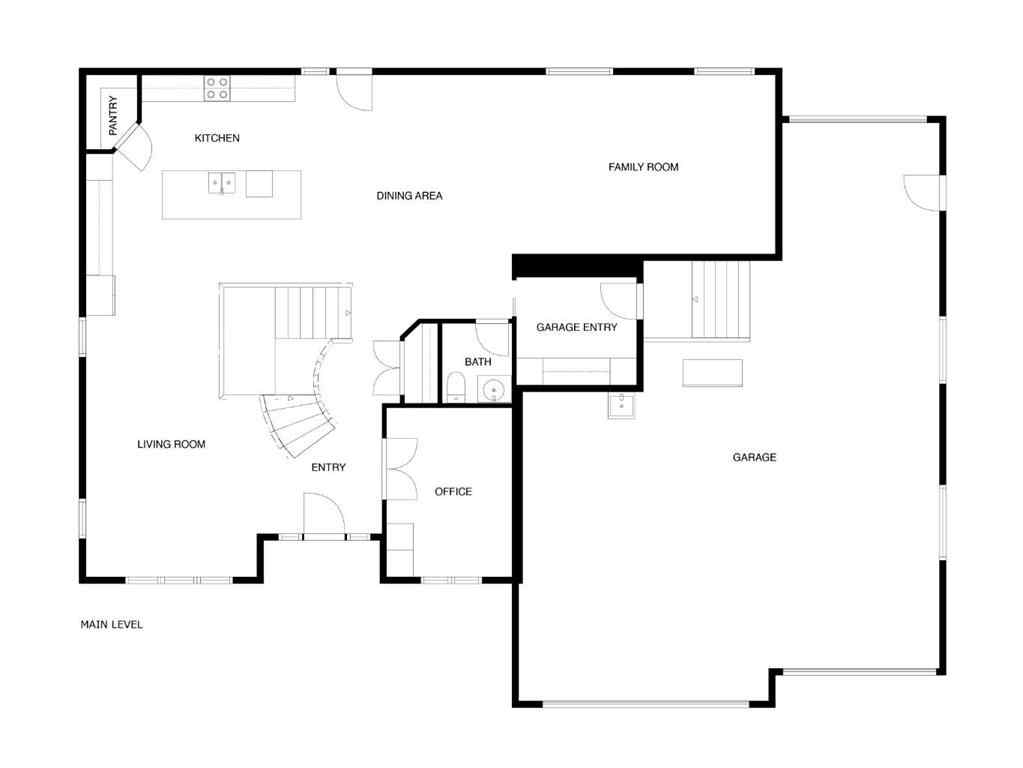 MLS® A2244601 - 71 Harrison Green  in NONE Olds, Residential