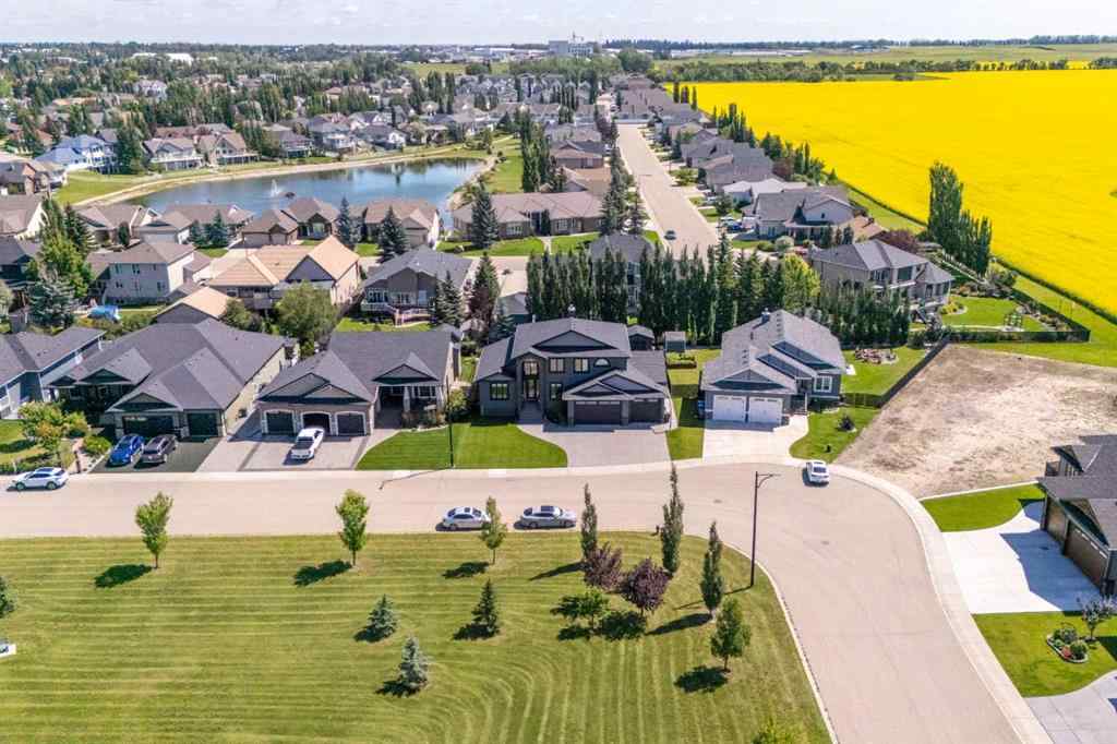 MLS® A2244601 - 71 Harrison Green  in NONE Olds, Residential