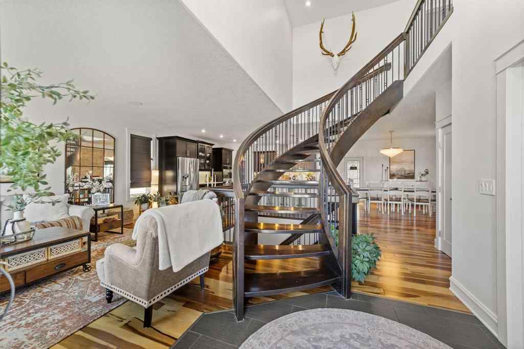 MLS® A2244601 - 71 Harrison Green  in NONE Olds, Residential