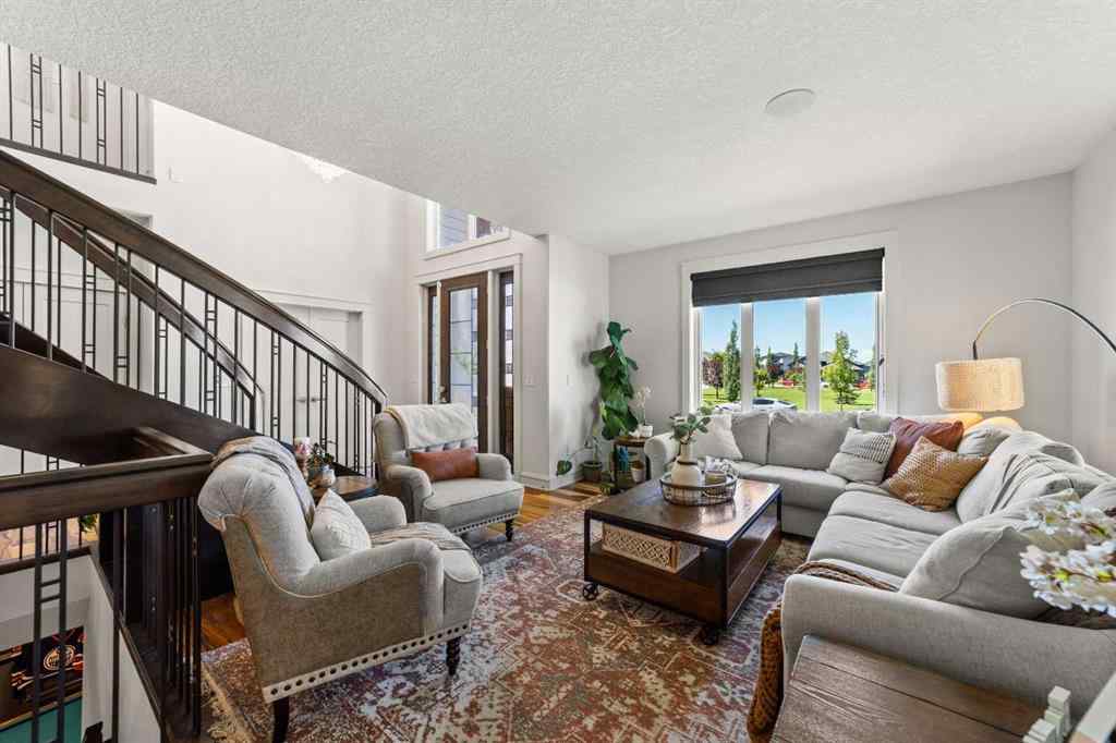 MLS® A2244601 - 71 Harrison Green  in NONE Olds, Residential