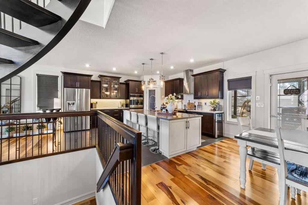 MLS® A2244601 - 71 Harrison Green  in NONE Olds, Residential